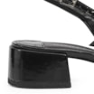 Scarpin Verniz Preto - imagem 9