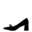 Scarpin Verniz Preto - imagem 4