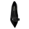 Scarpin Verniz Preto - imagem 5