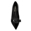 Scarpin Verniz Preto - imagem 5