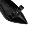 Scarpin Verniz Preto - imagem 6