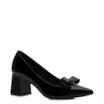 Scarpin Verniz Preto - imagem 1