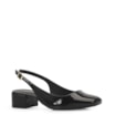 Scarpin Verniz Preto - imagem 1