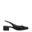 Scarpin Verniz Preto - imagem 3