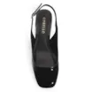 Scarpin Verniz Preto - imagem 6