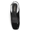 Scarpin Verniz Preto - imagem 6