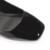 Scarpin Verniz Preto - imagem 7