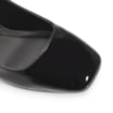 Scarpin Verniz Preto - imagem 7