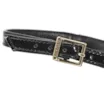 Scarpin Verniz Preto - imagem 8