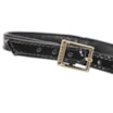 Scarpin Verniz Preto - imagem 8