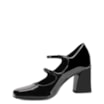 Scarpin Verniz Preto - imagem 4