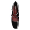 Scarpin Verniz Preto - imagem 5