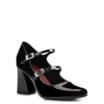 Scarpin Verniz Preto - imagem 1