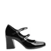 Scarpin Verniz Preto - imagem 2