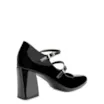 Scarpin Verniz Preto - imagem 3