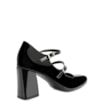 Scarpin Verniz Preto - imagem 3
