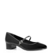 Scarpin Verniz Preto - imagem 1