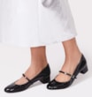 Scarpin Verniz Preto - imagem 2