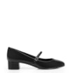 Scarpin Verniz Preto - imagem 3