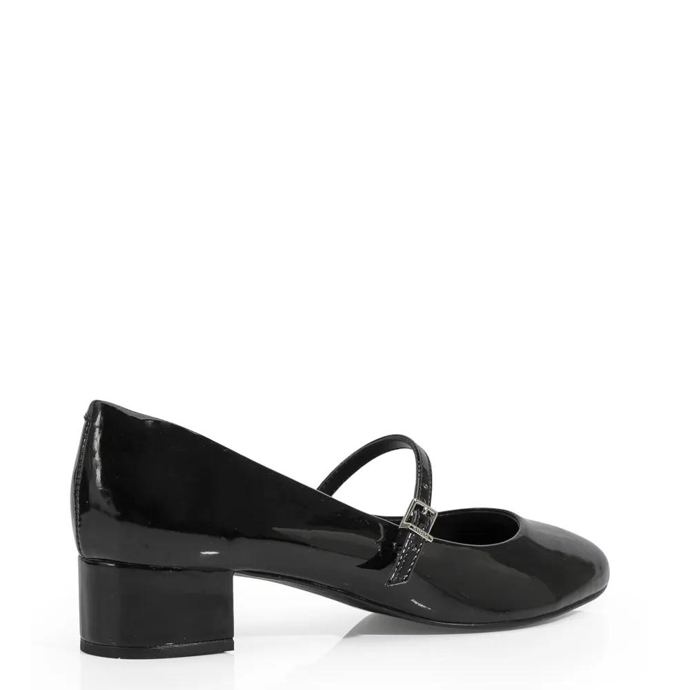 Scarpin Verniz Preto - imagem 4