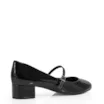 Scarpin Verniz Preto - imagem 4
