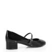 Scarpin Verniz Preto - imagem 4