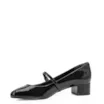 Scarpin Verniz Preto - imagem 5