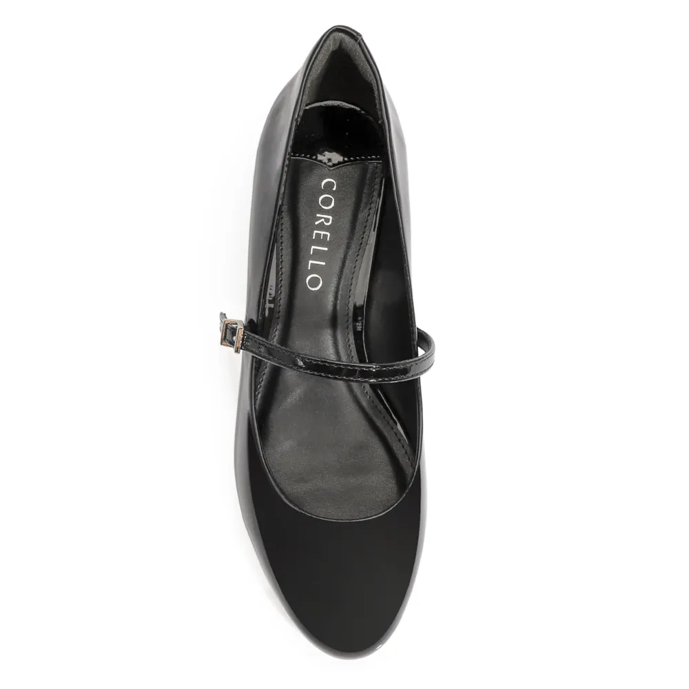 Scarpin Verniz Preto - imagem 6