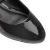 Scarpin Verniz Preto - imagem 7