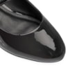 Scarpin Verniz Preto - imagem 7