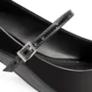 Scarpin Verniz Preto - imagem 8
