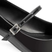 Scarpin Verniz Preto - imagem 8