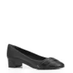 Scarpin Verniz Preto - imagem 1