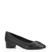 Scarpin Verniz Preto - imagem 1