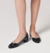 Scarpin Verniz Preto - imagem 2