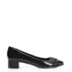 Scarpin Verniz Preto - imagem 3