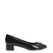 Scarpin Verniz Preto - imagem 3
