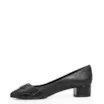 Scarpin Verniz Preto - imagem 5