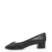 Scarpin Verniz Preto - imagem 5