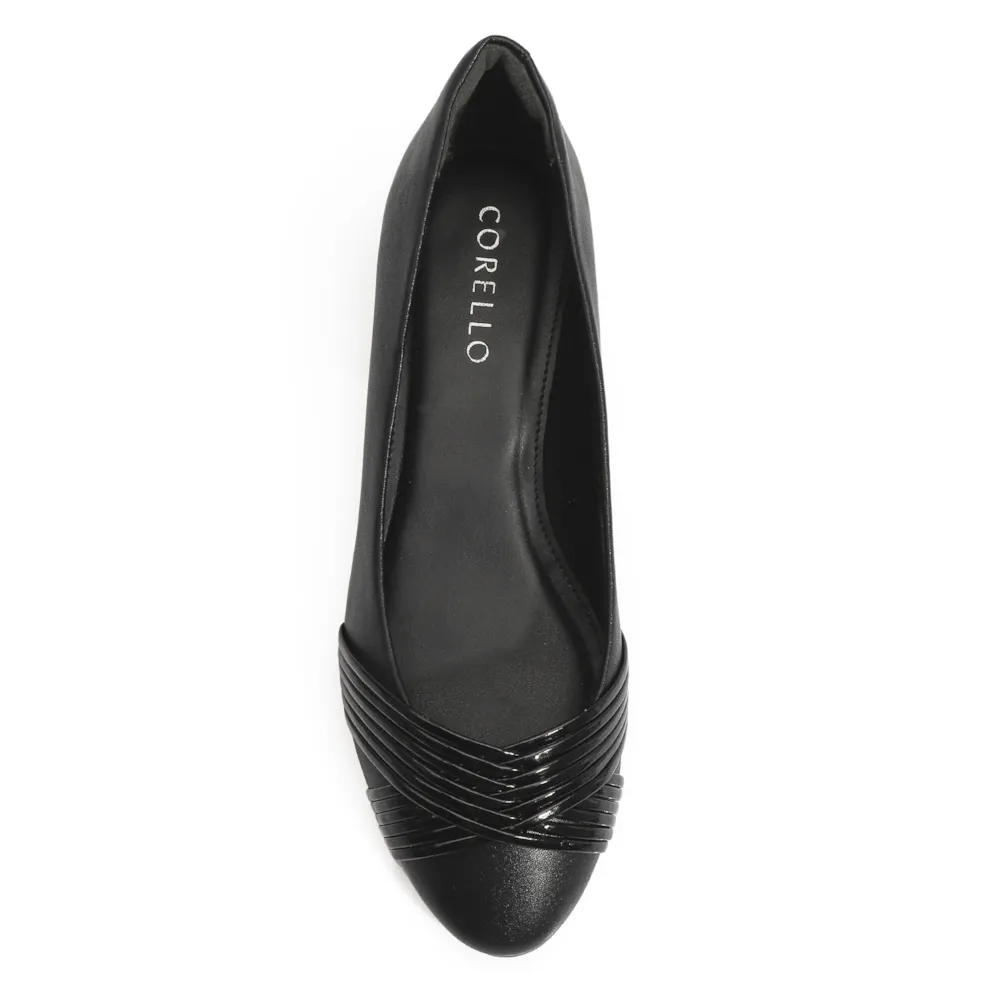 Scarpin Verniz Preto - imagem 6