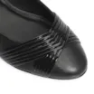 Scarpin Verniz Preto - imagem 7