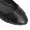 Scarpin Verniz Preto - imagem 7