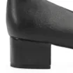 Scarpin Verniz Preto - imagem 8