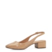 Scarpin Verniz Rosado - imagem 4