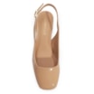 Scarpin Verniz Rosado - imagem 5