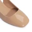 Scarpin Verniz Rosado - imagem 6