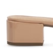 Scarpin Verniz Rosado - imagem 8