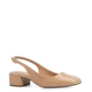 Scarpin Verniz Rosado - imagem 1