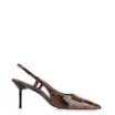 Scarpin Verniz Tartaruga - imagem 3