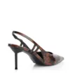 Scarpin Verniz Tartaruga - imagem 4